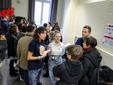 Le immagini del salone nelle foto di Efrem Zanchettin Le immagini del salone nelle foto di Efrem Zanchettin