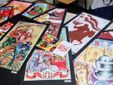 Le immagini del salone nelle foto di Efrem Zanchettin Le immagini del salone nelle foto di Efrem Zanchettin