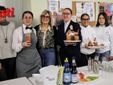 Le immagini del salone nelle foto di Efrem Zanchettin Le immagini del salone nelle foto di Efrem Zanchettin