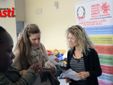 Le immagini del salone nelle foto di Efrem Zanchettin Le immagini del salone nelle foto di Efrem Zanchettin