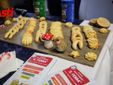 Le immagini del salone nelle foto di Efrem Zanchettin Le immagini del salone nelle foto di Efrem Zanchettin