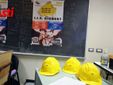 Le immagini del salone nelle foto di Efrem Zanchettin Le immagini del salone nelle foto di Efrem Zanchettin