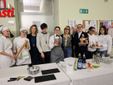 Le immagini del salone nelle foto di Efrem Zanchettin Le immagini del salone nelle foto di Efrem Zanchettin