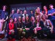 Nella galleria fotografica, la serata del Cpia dedicata alla Giornata per l'eliminazione della violenza contro le donne