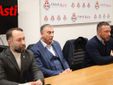 Il consiglio del Palio (Merfephoto)