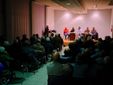 Le assemblee contro l'inceneritore