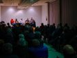 Le assemblee contro l'inceneritore