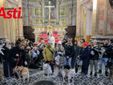 Galleria fotografica a cura di Efrem Zanchettin Galleria fotografica a cura di Efrem Zanchettin