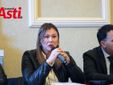 Le immagini della presentazione dell'iniziativa (Merphefoto)