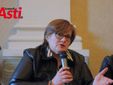 Le immagini della presentazione dell'iniziativa (Merphefoto)