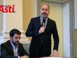 Le immagini della presentazione dell'iniziativa (Merphefoto)
