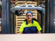 Alcune immagini relative stabilimenti della Smurfitt Westrock