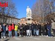Le immagini delle celebrazioni (Merphefoto)