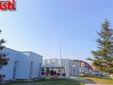 Le foto del traliccio nei pressi delle scuole (MerfePhoto)