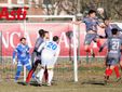 Galleria fotografica del match a cura di MerfePhoto (Efrem Zanchettin)