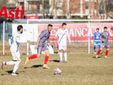Galleria fotografica del match a cura di MerfePhoto (Efrem Zanchettin)