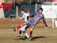 Galleria fotografica del match a cura di MerfePhoto (Efrem Zanchettin)