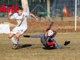 Galleria fotografica del match a cura di MerfePhoto (Efrem Zanchettin)