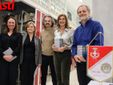 La presentazione del progetto (MerfePhoto)
