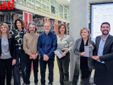 La presentazione del progetto (MerfePhoto)