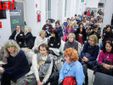 La presentazione del progetto (MerfePhoto)