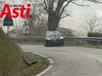 Immagini dei soccorsi post incidente