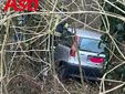 Immagini dei soccorsi post incidente