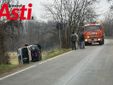 Immagini dei soccorsi post incidente
