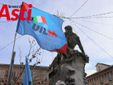 Varie immagini della manifestazione di protesta dei metalmeccanici (Ph. Merfephoto - Efrem Zanchettin)