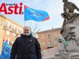 Varie immagini della manifestazione di protesta dei metalmeccanici (Ph. Merfephoto - Efrem Zanchettin)