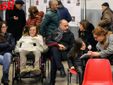 Assemblea e mostra Vite tra le crepe (MerfePhoto)