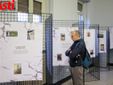 Assemblea e mostra Vite tra le crepe (MerfePhoto)
