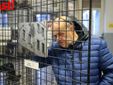 Assemblea e mostra Vite tra le crepe (MerfePhoto)