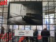 Assemblea e mostra Vite tra le crepe (MerfePhoto)