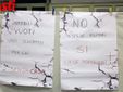 Assemblea e mostra Vite tra le crepe (MerfePhoto)