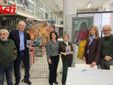 Le immagini dell'appuntamento della scorsa domenica (Merphefoto)