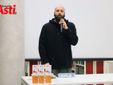 Il primo appuntamento di Passepartout en hiver, andato in scena ieri (Merphefoto)