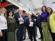 Il primo appuntamento di Passepartout en hiver, andato in scena ieri (Merphefoto)