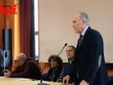 Le foto della conferenza stampa (Merphefoto)