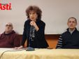 Le foto della conferenza stampa (Merphefoto)