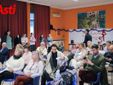 Le foto della conferenza stampa (Merphefoto)
