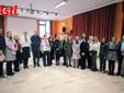 Le foto della conferenza stampa (Merphefoto)