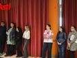 Le foto della conferenza stampa (Merphefoto)