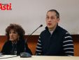 Le foto della conferenza stampa (Merphefoto)