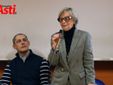 Le foto della conferenza stampa (Merphefoto)