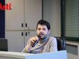 La riunione nella sede di Confcommercio (Merphefoto)