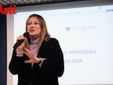 La riunione nella sede di Confcommercio (Merphefoto)