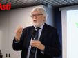 La riunione nella sede di Confcommercio (Merphefoto)