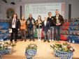 Le immagini del Vespa Club Vespan e Salam di San Damiano d'Asti