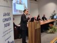 Partecipata assemblea al Palazzo Mostre e Congressi di Alba per Confcooperative Piemonte Sud